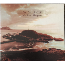 Hoyem, Sivert - On An Island (13-page Booklet)