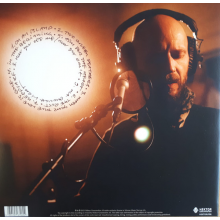 Hoyem, Sivert - On An Island (gatefold With 13-page Booklet)