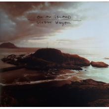 Hoyem, Sivert - On An Island (gatefold With 13-page Booklet)