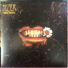 Hozier - Unreal Unearth (2lp)