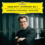 Hrusa, Jakub & Bamberger Symphoniker - Hans Rott: Symphony No.1 / Mahler: Blumine / Bruckner: Symphonisches Praludium