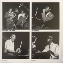 Hubbard, Freddie - Blue Spirits (tone Poet) (lp)