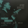 Hubbard, Freddie - Open Sesame (debuts) (lp)