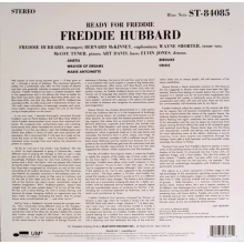 Hubbard, Freddie - Readdy For Freddy (lp)