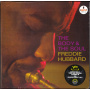 Hubbard, Freddie - The Body And The Soul (lp) (verve Bt Request)