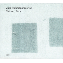 Hulsman , Julia Quartet - The Next Door