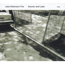 Hulsmann, Julia Trio - Sooner And Later