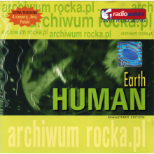 Human - Earth -archiwum Rocka.pl