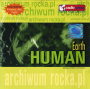 Human - Earth -archiwum Rocka.pl