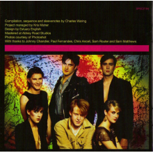 Human League - Human League - Dont You Want Me The Collection