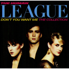 Human League - Human League - Dont You Want Me The Collection