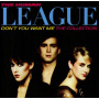 Human League - Human League - Dont You Want Me The Collection