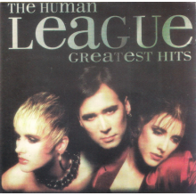 Human League - The Greatest Hits
