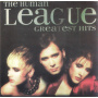 Human League - The Greatest Hits