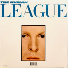 Human League, The - Dare (lp) (cvc 2023)