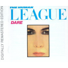 Human League, The - Dare!