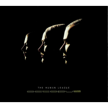 Human League, The - Octopus