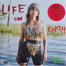 Hurray For The Riff Raff - Life On Earth