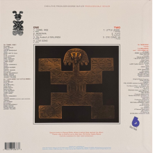 Hutcherson, Bobby - Montara (tone Poet) (lp)