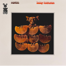 Hutcherson, Bobby - Montara (tone Poet) (lp)