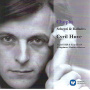 Huve, Cyril - Chopin: Scherzi & Ballades