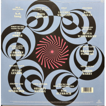 Hynde, Chrissie & Pals - Duets Special (limited)