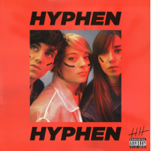Hyphen Hyphen - Hh