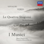 I Musici - The Four Seasons
