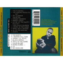 Ice Cube - Death Certificate