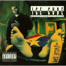 Ice Cube - Death Certificate