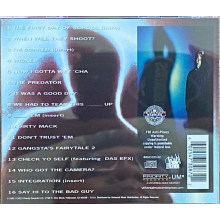 Ice Cube - The Predator
