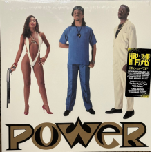 Ice-t - Power