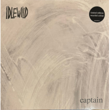 Idlewild - Captain