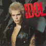 Idol, Billy - Billy Idol
