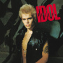 Idol, Billy - Billy Idol Lp
