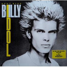 Idol, Billy - Don't Stop