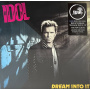 Idol, Billy - Dream Into It (lp) (indie)