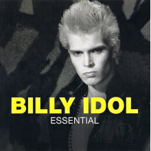 Idol, Billy - Essential