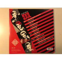 Idol, Billy - Idolize Yourself 2lp