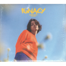 Ignacy - Central Park