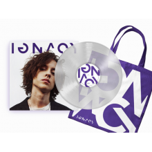 Ignacy - Ignacy (lp)