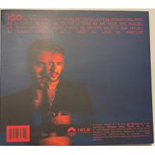 Igo - Igo