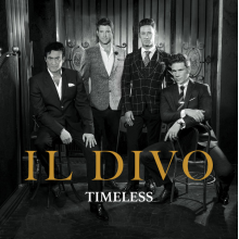Il Divo - Timeless