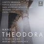 Il Pomo D'oro / Maxim Emelyanychev - Handel: theodora  