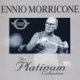 Morricone, Ennio - Platinum Collection