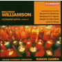 Williamson - Orchestral Works Vol.2