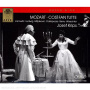 Mozart, Wolfgang Amadeus - Cosi Fan Tutte