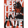 Lewis, Jerry Lee - Last Man Standing
