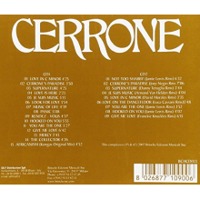 Cerrone - Paradise Collection