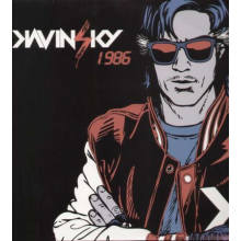 Kavinsky - 1986